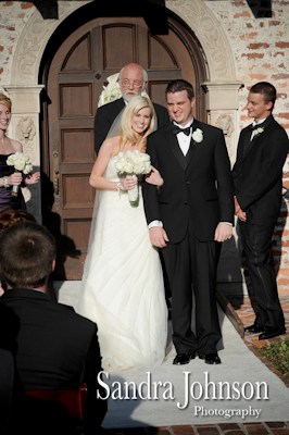 Best Casa Feliz Wedding photographer, Winter Park - Sandra Johnson (SJFoto.com)